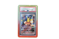 Blaze - A PSA Graded Card Frame