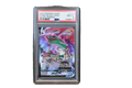 Shadow - A PSA Graded Card Frame