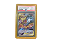 Radiant - A PSA Graded Card Frame