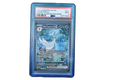 Cascade - A PSA Graded Card Frame