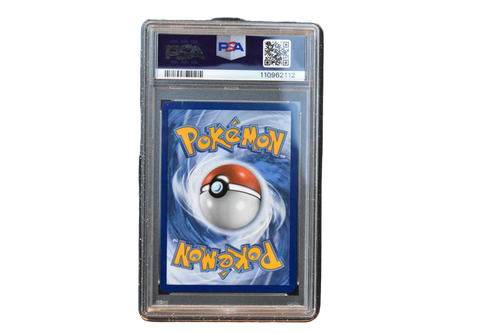 Shadow - A PSA Graded Card Frame