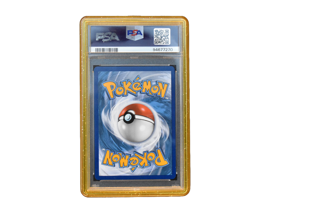 Radiant - A PSA Graded Card Frame
