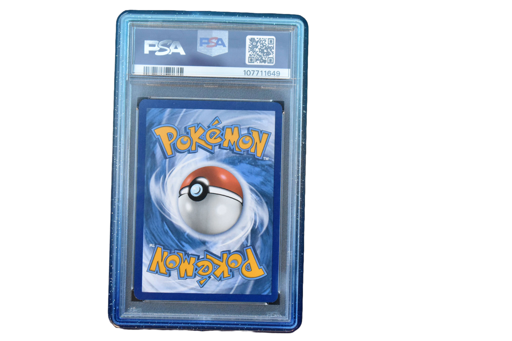 Cascade - A PSA Graded Card Frame